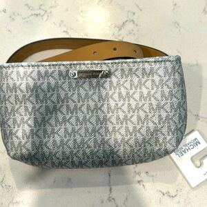 Brand New Michael Kors Belt Bag